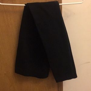 Dots Women’s black leggings🖤